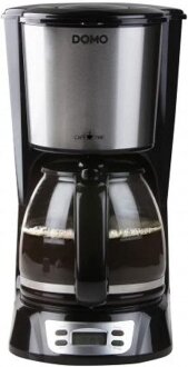 Domo DO708K Kahve Makinesi kullananlar yorumlar